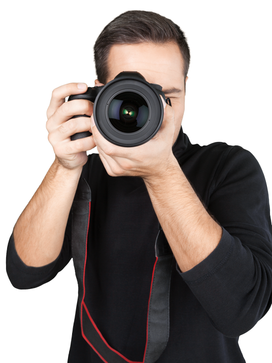 Fotograf für Personenfotografie Werbefotografie Produktfotografie